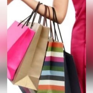 SERIOUSLY the BEST mystery boxes!  Sz SM/XS!!!!! Entire Summer Wardrobe!